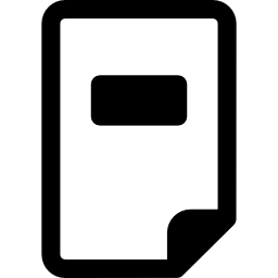 メインファイル icon