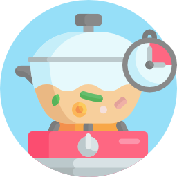 Cooking icon