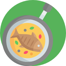 Fish icon