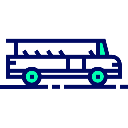 autobus ikona