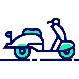 vespa icon