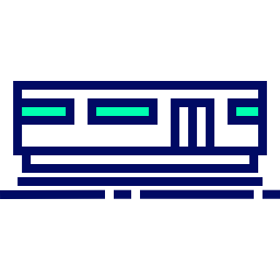 Train icon