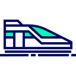 Train icon