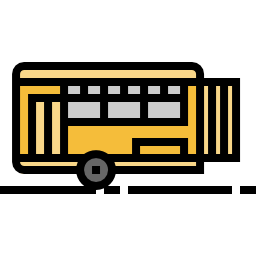 Bus icon