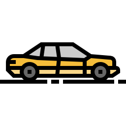 Car icon