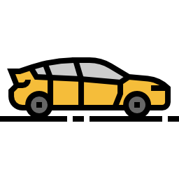 Car icon