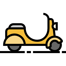 Vespa icon