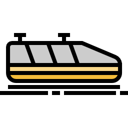 Train icon