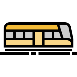 Train icon