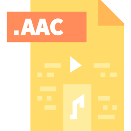 Aac icon