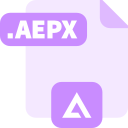 aepx ikona