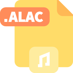 Alac icon
