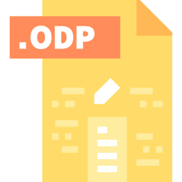 Odp icon