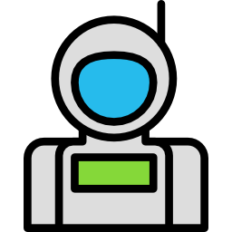 우주 비행사 icon