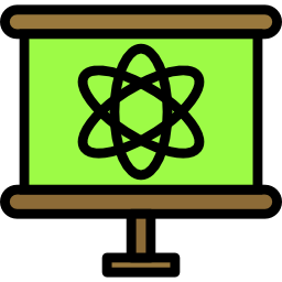 atom ikona