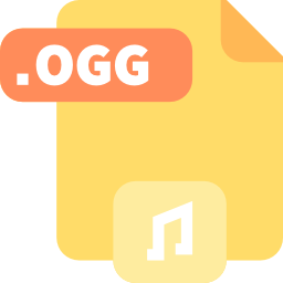 Ogg icon
