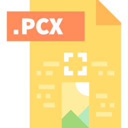 pcx иконка