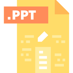 Ppt icon