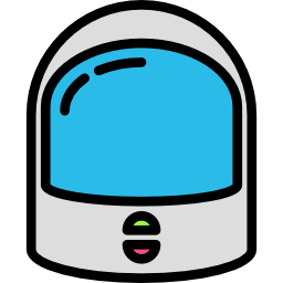 cosmonauta icono