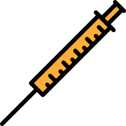 strzykawka ikona