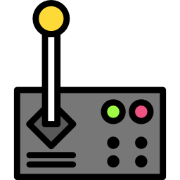 joystick icon