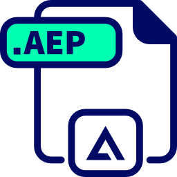 Aep icon