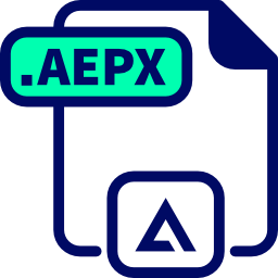 aepx ikona