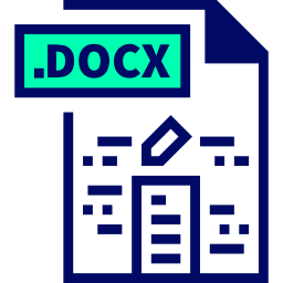 Docx icon