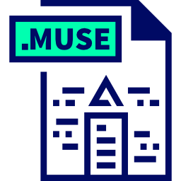 Muse icon