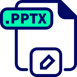 pptx icona