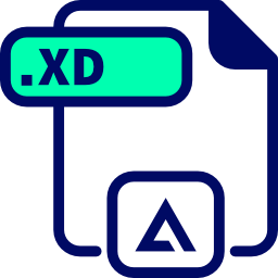 Xd icon
