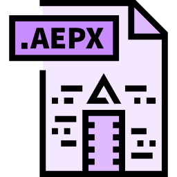 aepx icon