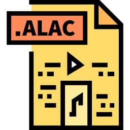 alac иконка