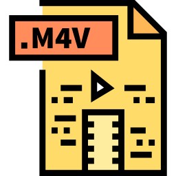 M4v icon