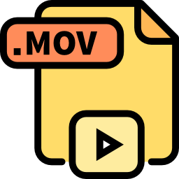 mov icon