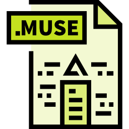 muse icon