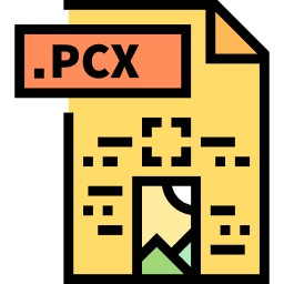 Pcx icon