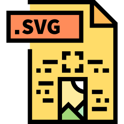 svg Icône