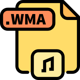 wma Icône