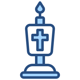 Candle icon