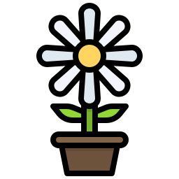 Daisy icon