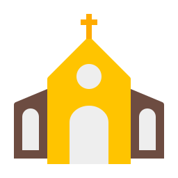 Church icon