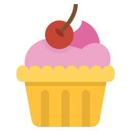 muffin icon