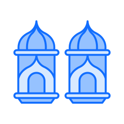 Lantern icon