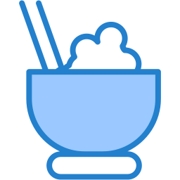 Chinese food icon