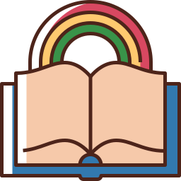 Book icon