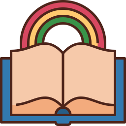 Book icon