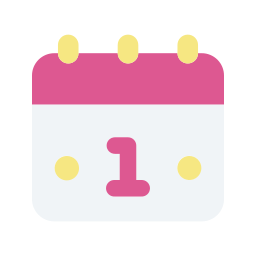 Calendar icon