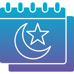 eid mubarak icona