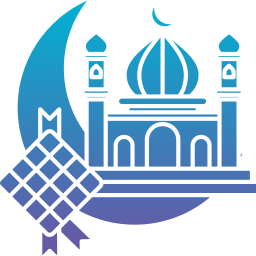 eid mubarak icon